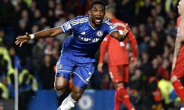 Sky - Non solo Balo. I Reds oggi vedranno Eto'o