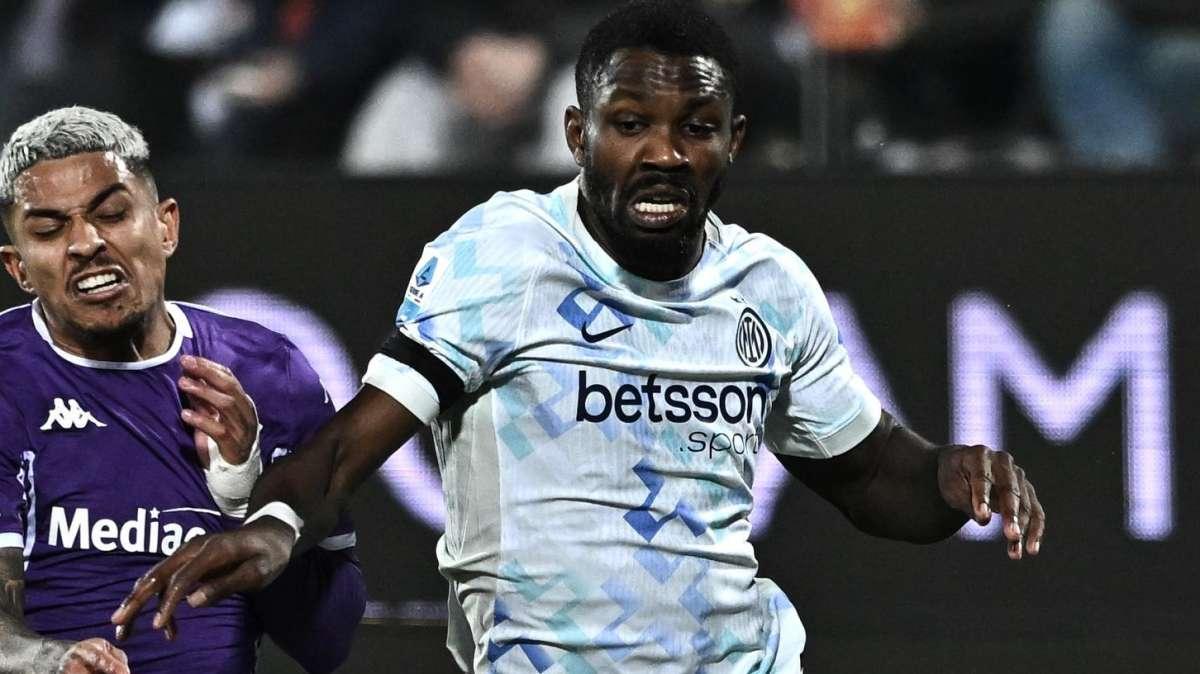 GdS - Thuram sotto la decenza: l'Inter valuta la cessione. Panchina? Con questo Bonny...