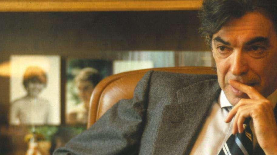 Special One - Quel giorno in cui l'Inter tornò in mano alla famiglia Moratti