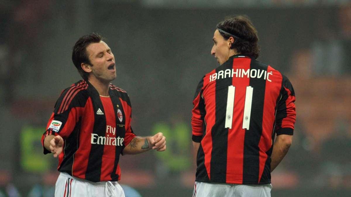 Ibra dice "stai zitto" a Seedorf. All'Inter invece...