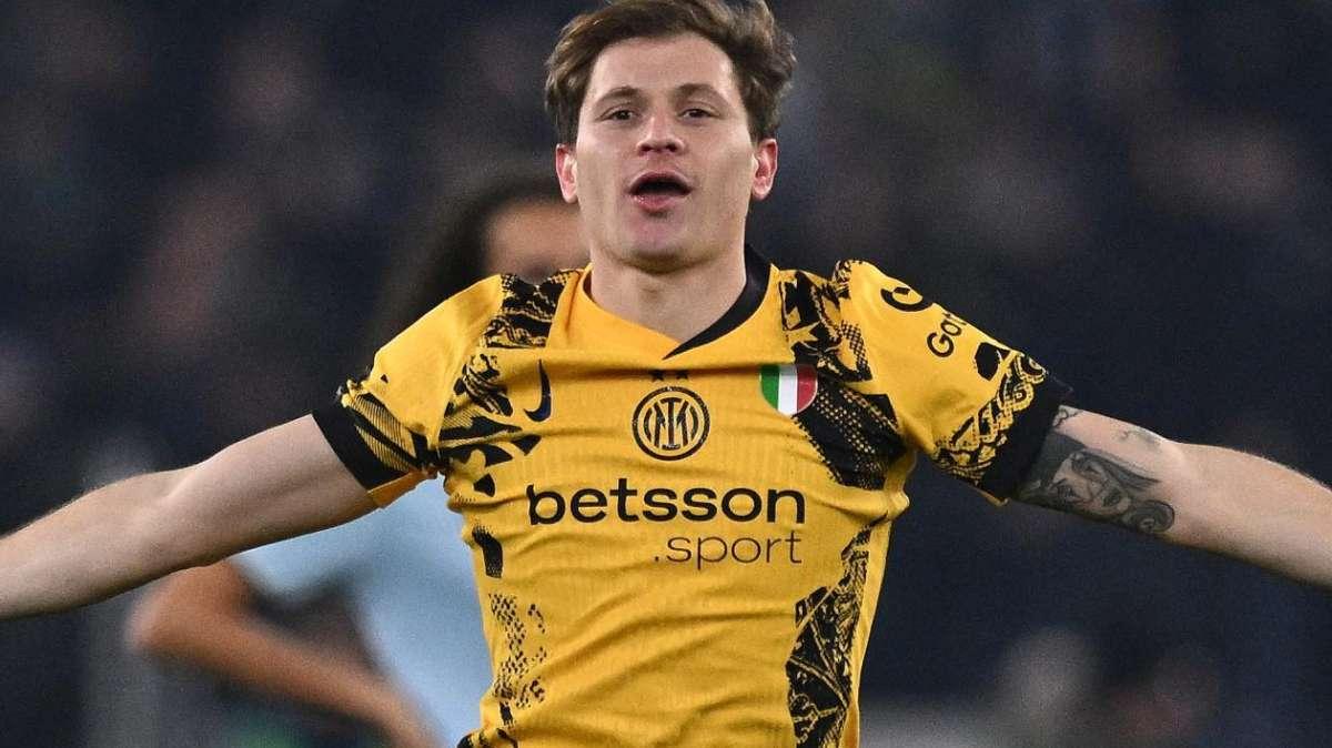 GdS - Barella migliora: l'intenzione di Inzaghi per Inter-Como. Correa in dubbio, tre giocatori sicuramente ai box 