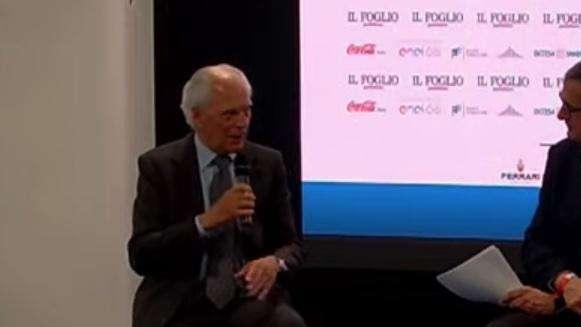 Tronchetti Provera: "L'Inter mi ha ricordato il Barcellona che giocava a memoria. Lautaro? Rimarrà con noi, ho un augurio"