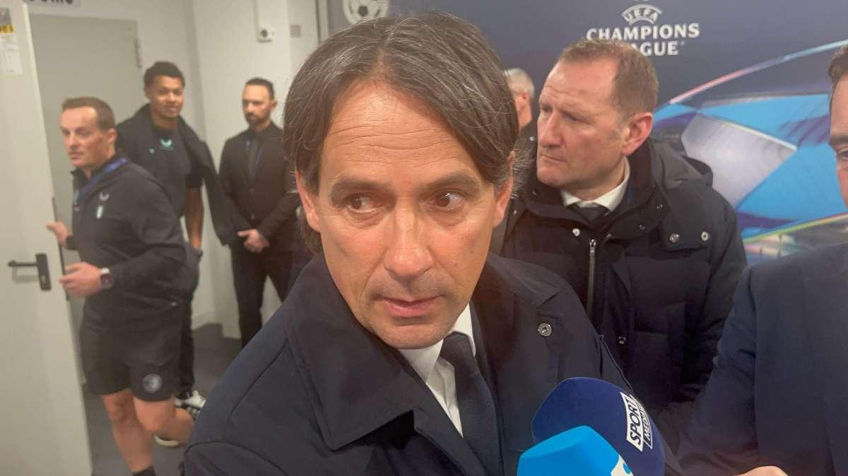 Inzaghi tra scudetto, Champions e Mondiale per Club: "C'è bisogno di tutti. Ieri bravi titolari e subentrati"