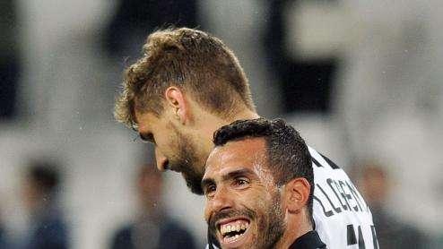 CL - La Juventus compie l'impresa: 2-1 al Real