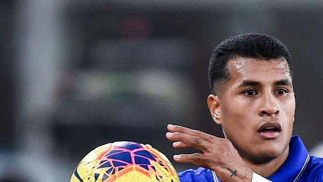 Murillo non dimentica: "L'Inter il posto dove sono stato più felice. Ho vissuto cose belle"