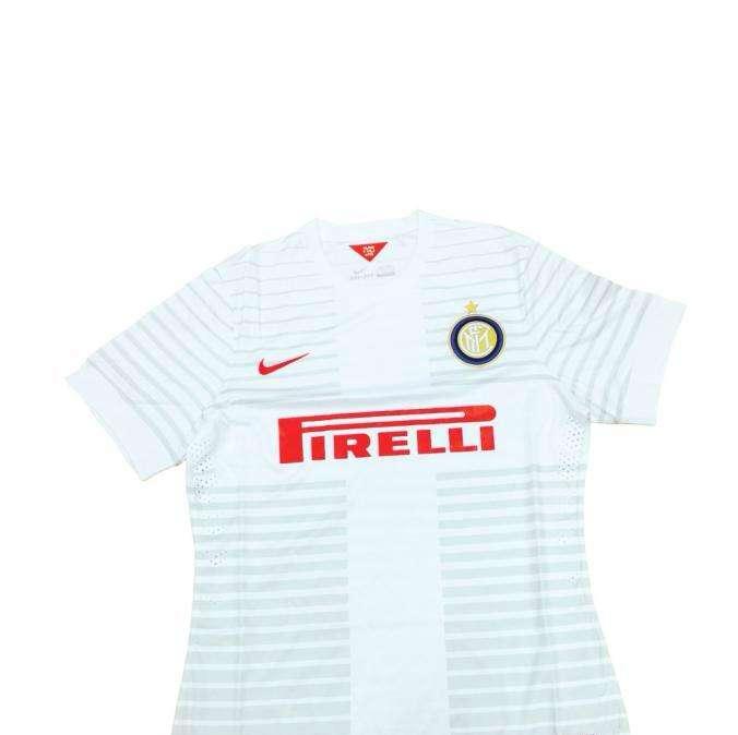 Seconda maglia, la presentazione a Washington