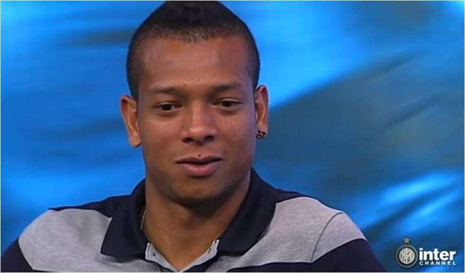 Guarin a GdSTV: "Kovacic impressionante. WM..." 