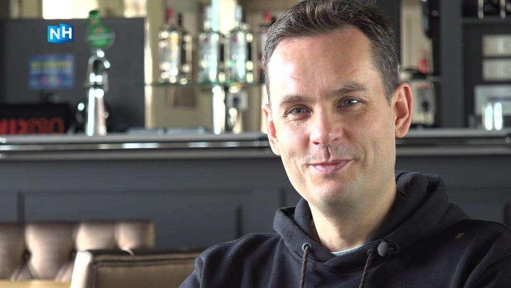 Van Leeuwen, dt Volendam: "Vogliamo tenere Stankovic e Oristanio. Dopo il 22 parleremo con l'Inter"