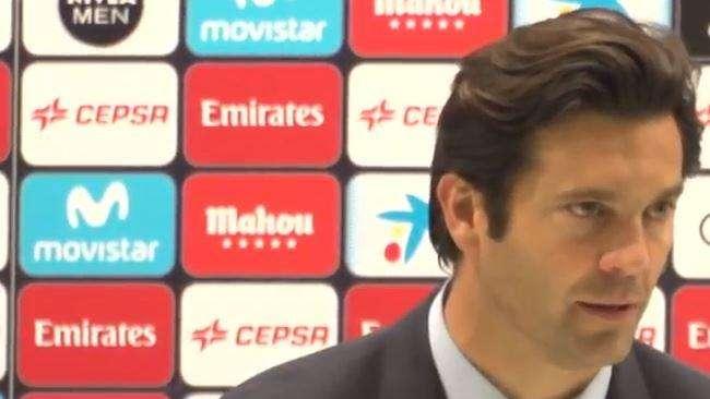 Solari ricorda: "Ho fatto parte di un'Inter incredibile che vinse tre Scudetti di fila"