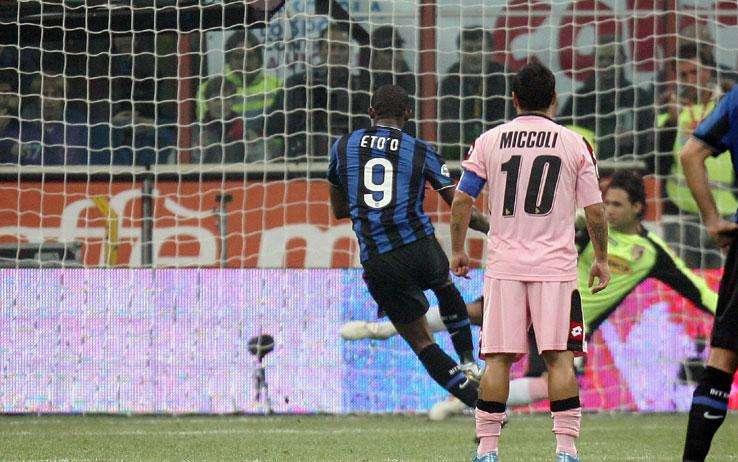 Special One - Quando il Palermo fece paura ai giganti di Mourinho