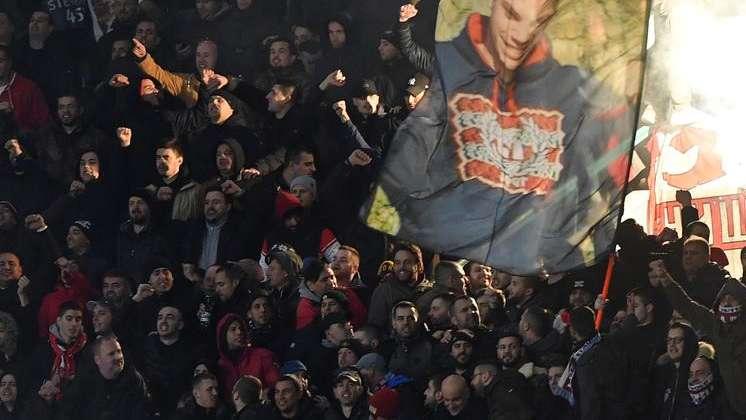 GdS - La Stella Rossa comanda in Serbia, ma in Europa la musica cambia. Occhio a Ndiaye