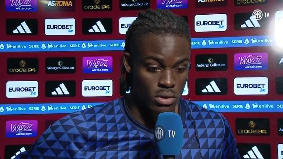 Bisseck a ITV: "Non siamo mai morti, ci crediamo sempre"