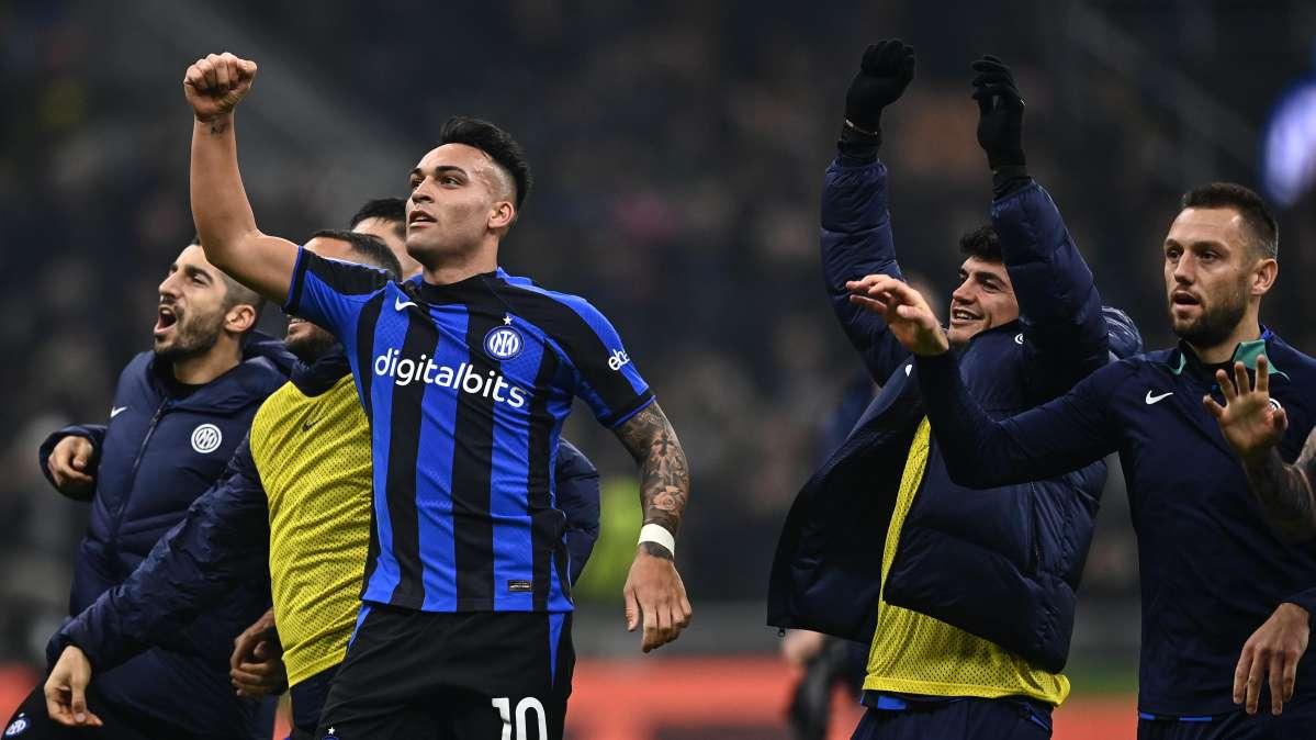 TS - Onana alla Garella evita la beffa, ma l'Inter domina: quattro palle gol monumentali solo nel primo tempo