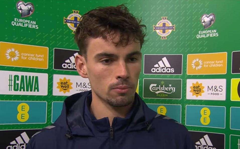From UK - Il Celtic stoppa l'Inter per O'Riley: lui è felice a Glasgow e il club non vuole vendere