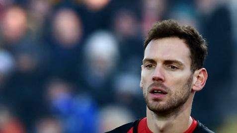 UFFICIALE - Spal, arriva il portiere Etrit Berisha in prestito con obbligo di riscatto