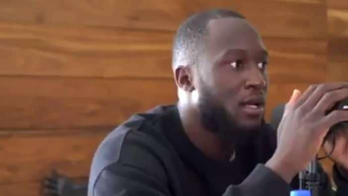 Lukaku: "Allo United troppe voci, ora sono dove voglio stare. L'Inter e non la Juve? Ecco perché"