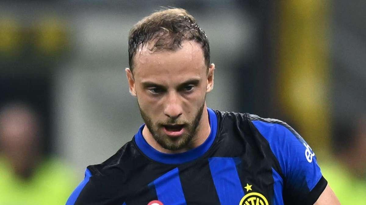 Carlos Augusto, si avvera il sogno Brasile: il ct della Seleçao Fernando Diniz convoca il terzino dell'Inter
