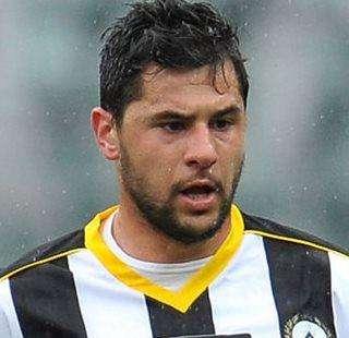 Udinese, Bubnjic: "A San Siro proveremo a fare punti"