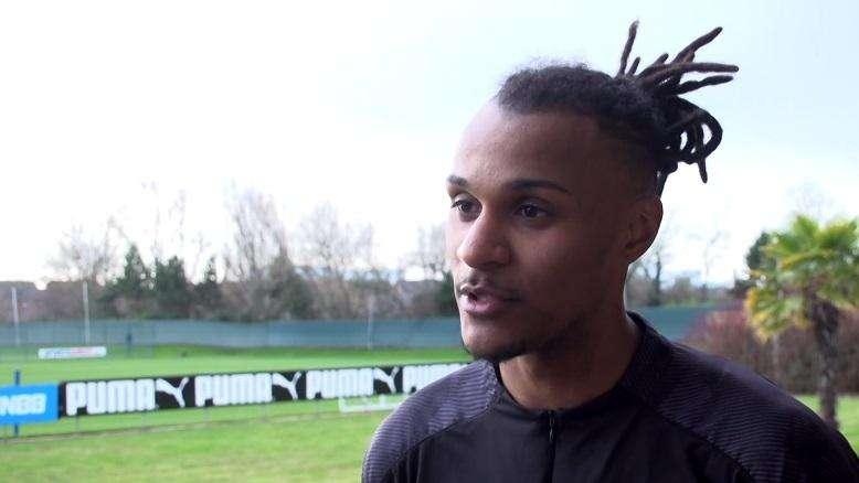 Lazaro: "Nella Premier League c'è il miglior calcio del momento. Anche all'Inter seguivamo tutte le partite"