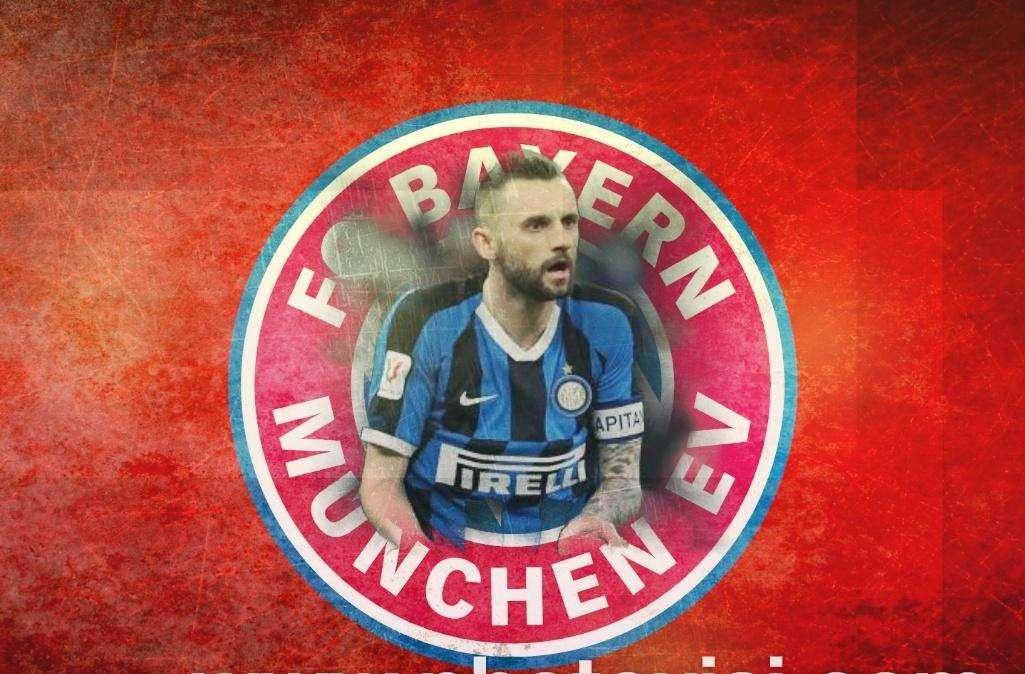 FcIN - Brozovic, nuovi contatti lo scorso weekend. L'Inter chiede 40 milioni, il Bayern attende Thiago Alcantara