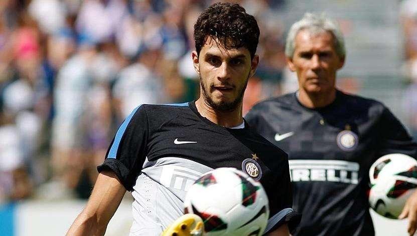 La resurrezione: è iniziata una nuova era per Andrea Ranocchia all'Inter