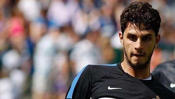 La fiducia di Strama: sì Ranocchia e Cou, Pazzo no