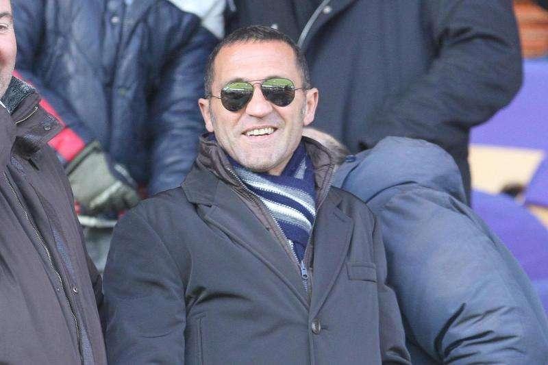 Di Livio: "De Boer risolverà tutti i problemi dell'Inter"