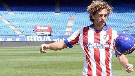 Cerci al Milan? L'Atletico ha un obiettivo preciso