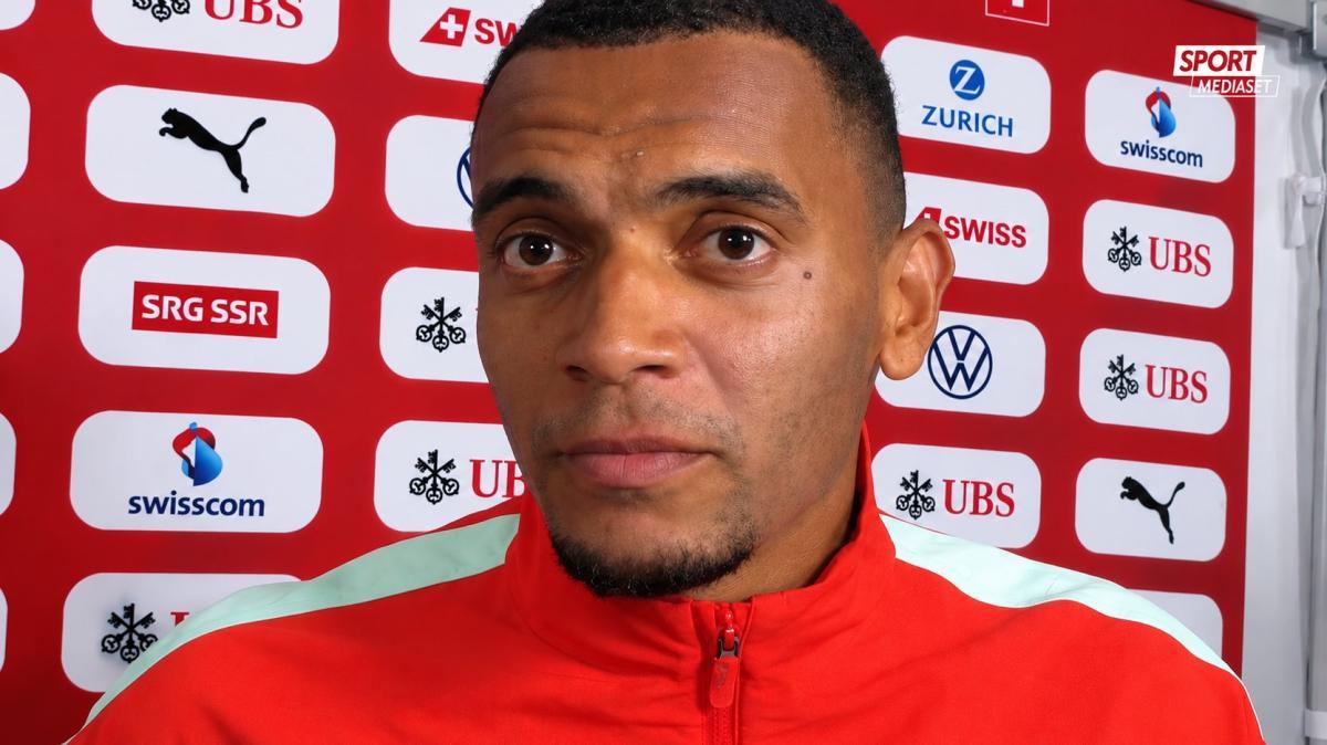 Akanji: "Difesa a tre o a quattro, zero problemi. Chivu grande allenatore"