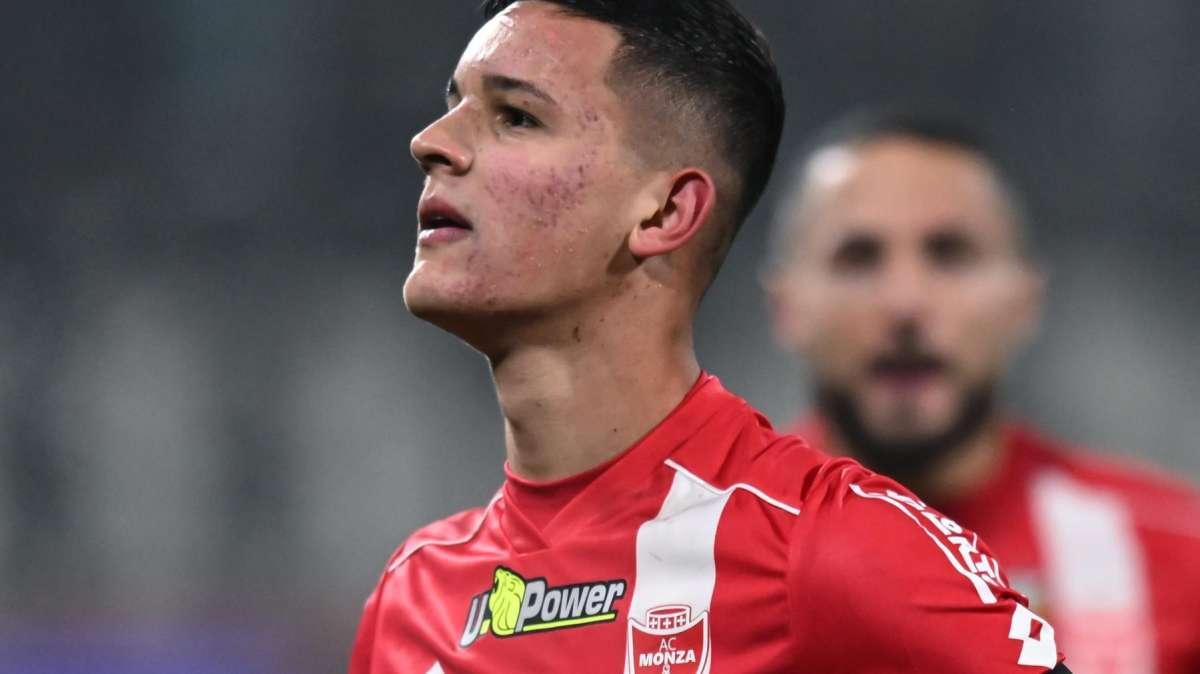 Greenwood verso la Lazio avvicina V. Carboni al Marsiglia. La prossima settimana nuovi contatti tra le parti