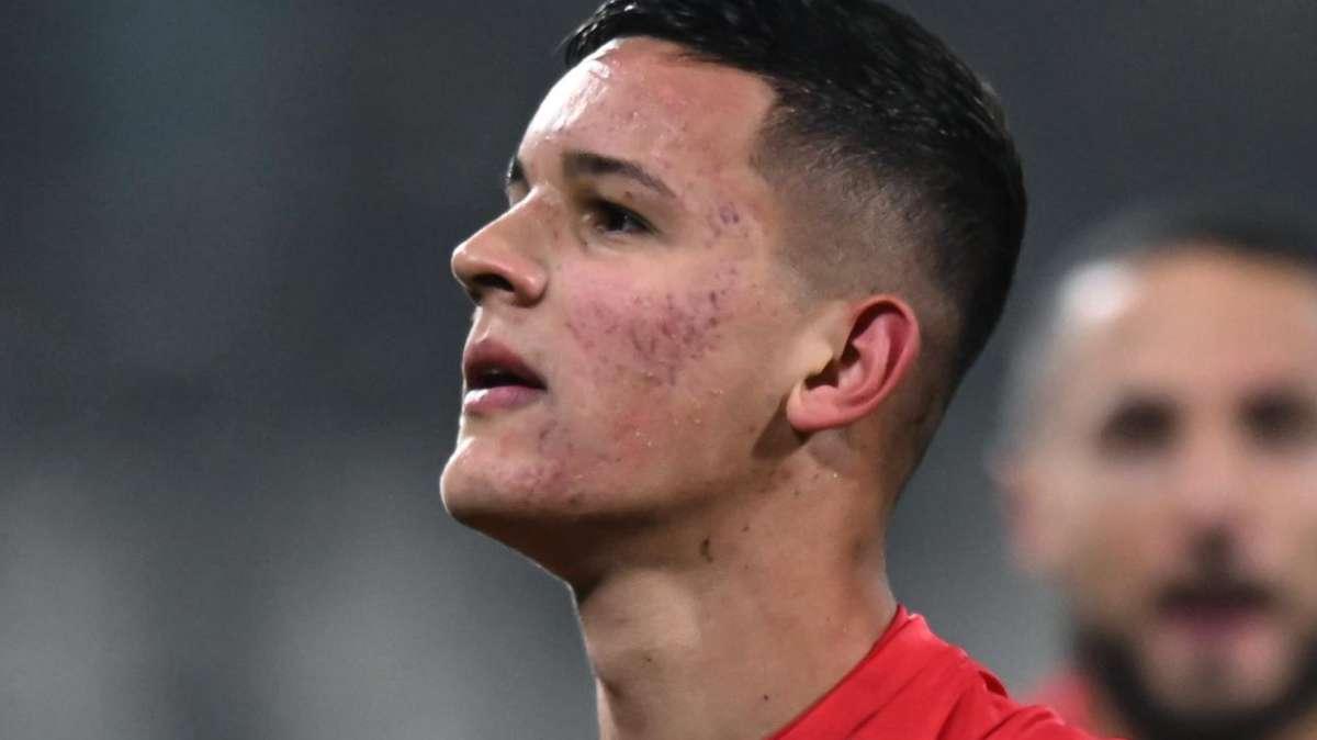 TS - L'Inter vuole trattenere Carboni. Arnautovic verso l'Arabia?