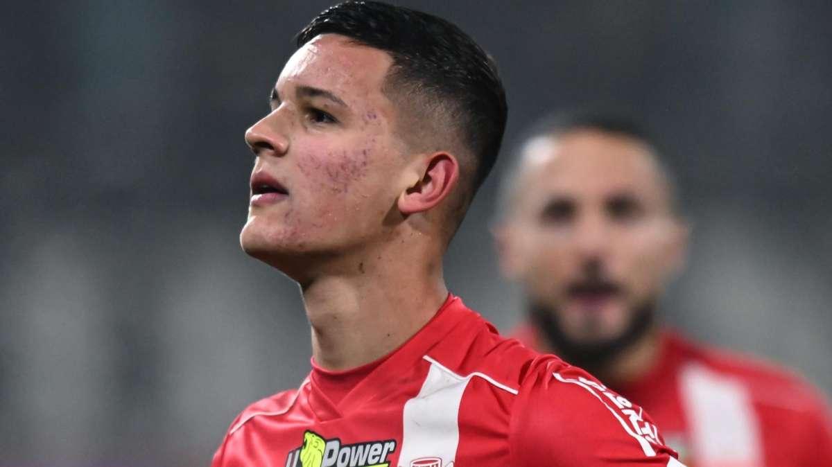 Repubblica - Lazio, con Tudor cambiano i piani: occhi su Gudmundsson e Valentin Carboni