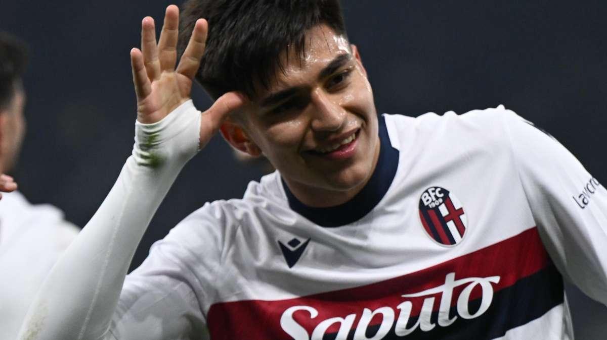 GdS - Castro vuole l'Inter: a breve le trattative entreranno nel vivo. E il rapporto con Lautaro...