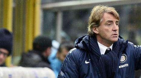 Mancini: "Festeggio i miei 100 giorni con una vittoria"