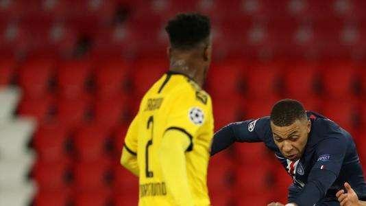 L'ag. Parisi: "Inter, con Hakimi è arrivato l'esterno destro più forte sul mercato"