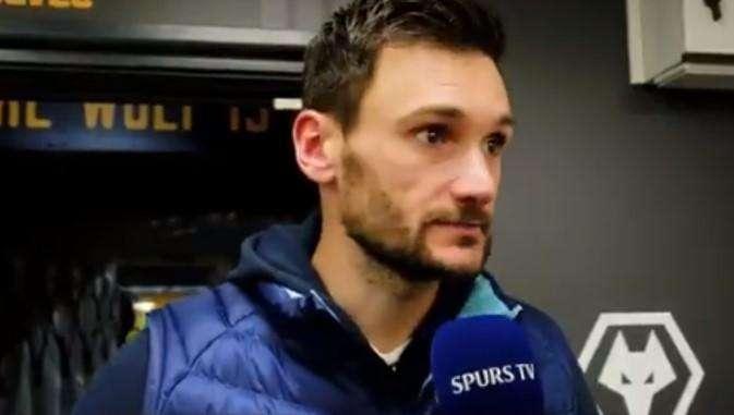 Eurorivali - Tottenham, Lloris: "Fatichiamo ancora nel finale, come con l'Inter"