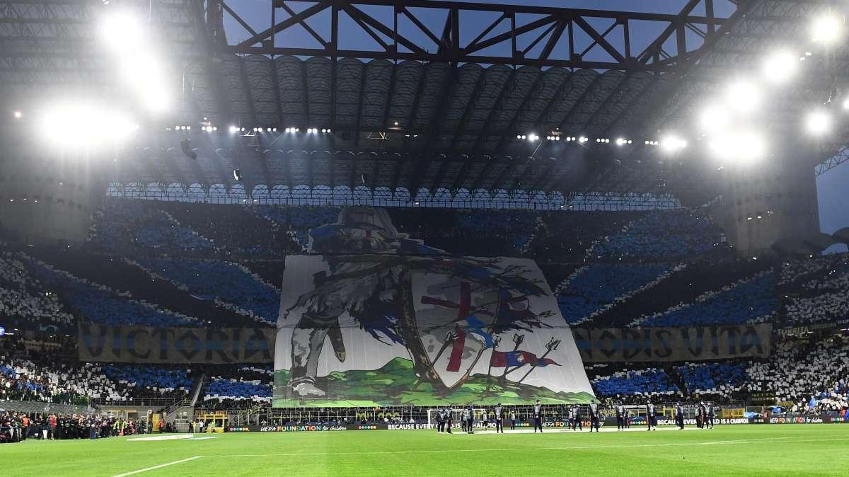 GdS - A Istanbul come a Madrid nel 2010: il tifo interista vuole far sentire il proprio calore. Scelto il "dress code" per l'Ataturk