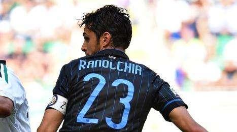 Ranocchia, rinnovo a un passo. Ecco quanto manca