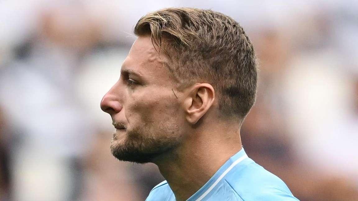 Immobile: "Caso scommesse ci ha ferito, ma non bisogna mettere alla gogna i protagonisti"