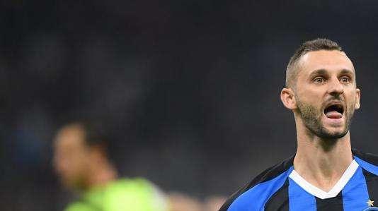 Pagelle GdS - Brozovic (7) il migliore, Godin si ferma al 6