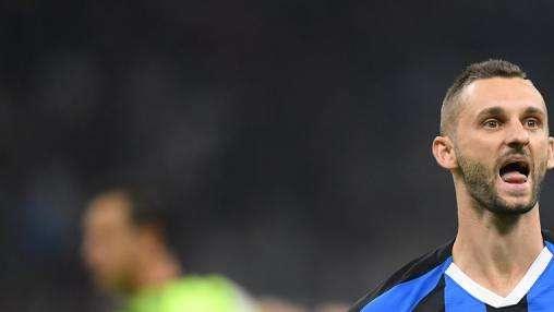 Buon compleanno Brozovic: 27 candeline da spegnere per il croato