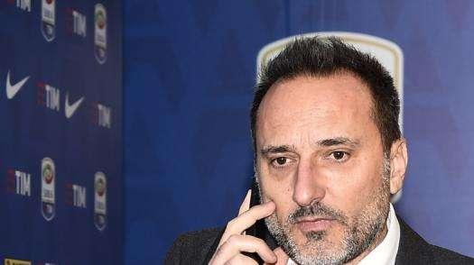 Verona, Setti: "Bisogna concludere la stagione. E vi spiego perché"