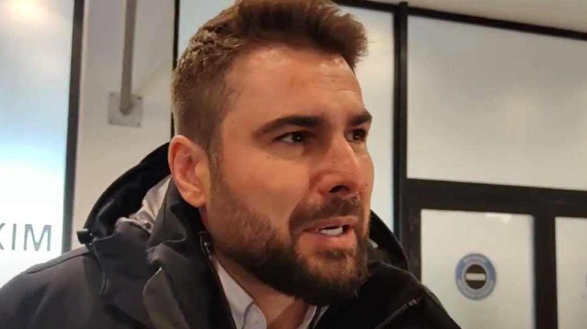 Mutu: "Fiorentina-Inter una sfida al vertice, chi lo avrebbe detto a inizio anno?"