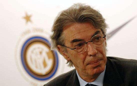 Calciopoli bis, Moratti sarà ascoltato da Palazzi