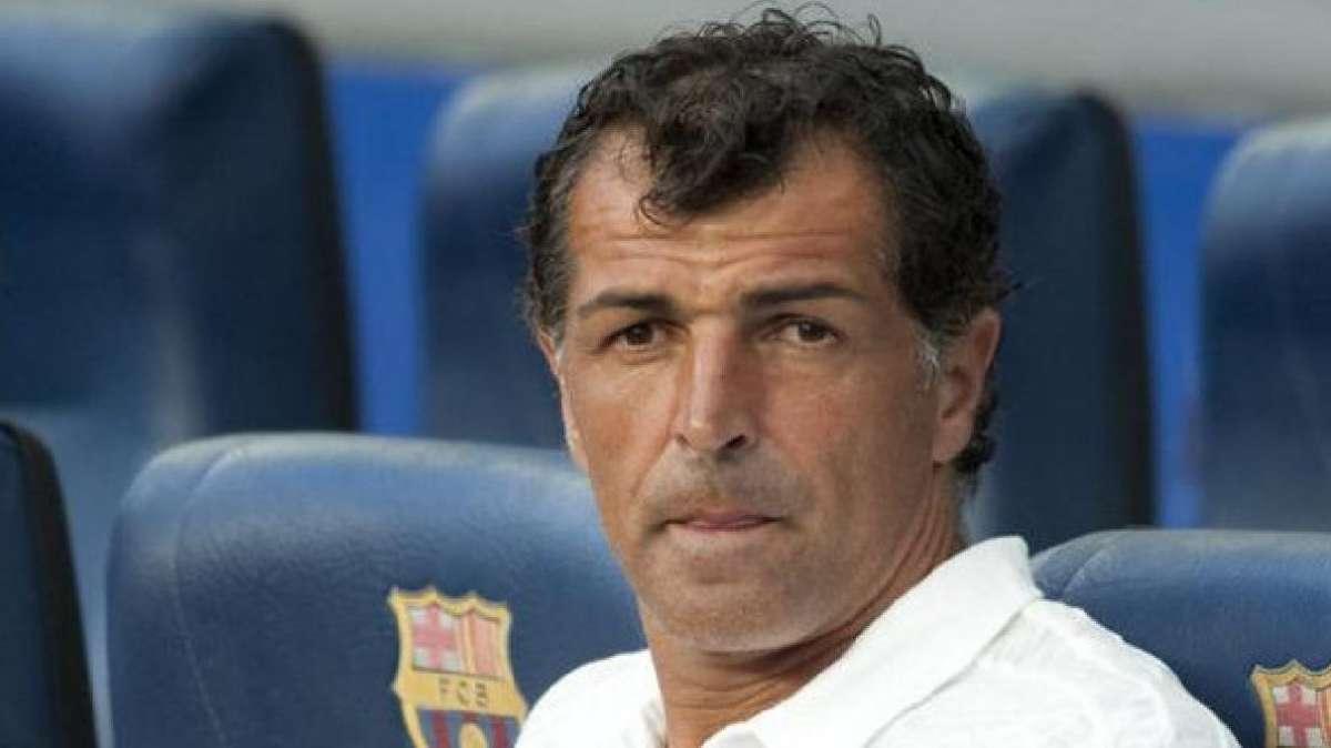 Miguel Ángel Nadal: "Messi? Mi auguro che non vada via a fine stagione, ma tutto ha un inizio e una fine"