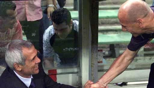 Hector Cuper riparte dal Racing Santander