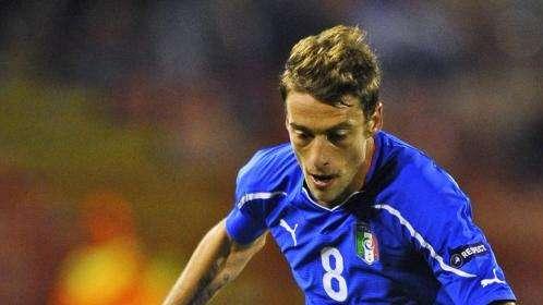 Marchisio elogia il Pazzo: "Fa un lavoro importante"