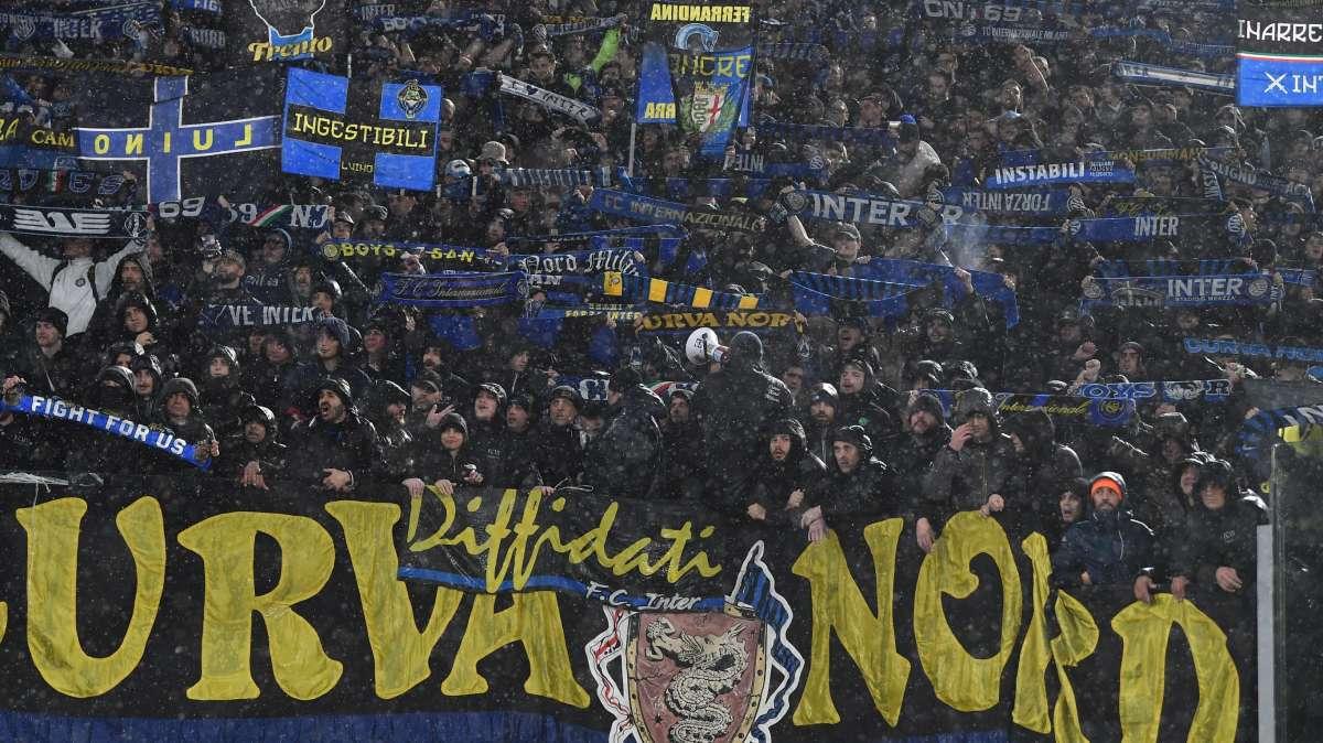 C'è anche l'Inter nel nuovo album di Kanye West: la Curva Nord presente in due tracce del disco del rapper di Atlanta 