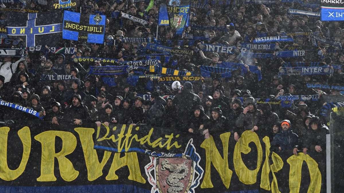 TS - Contatti con l'Inter: ecco perché la Curva Nord considerava Bosetti come perfetto 'Cavallo di Troia'