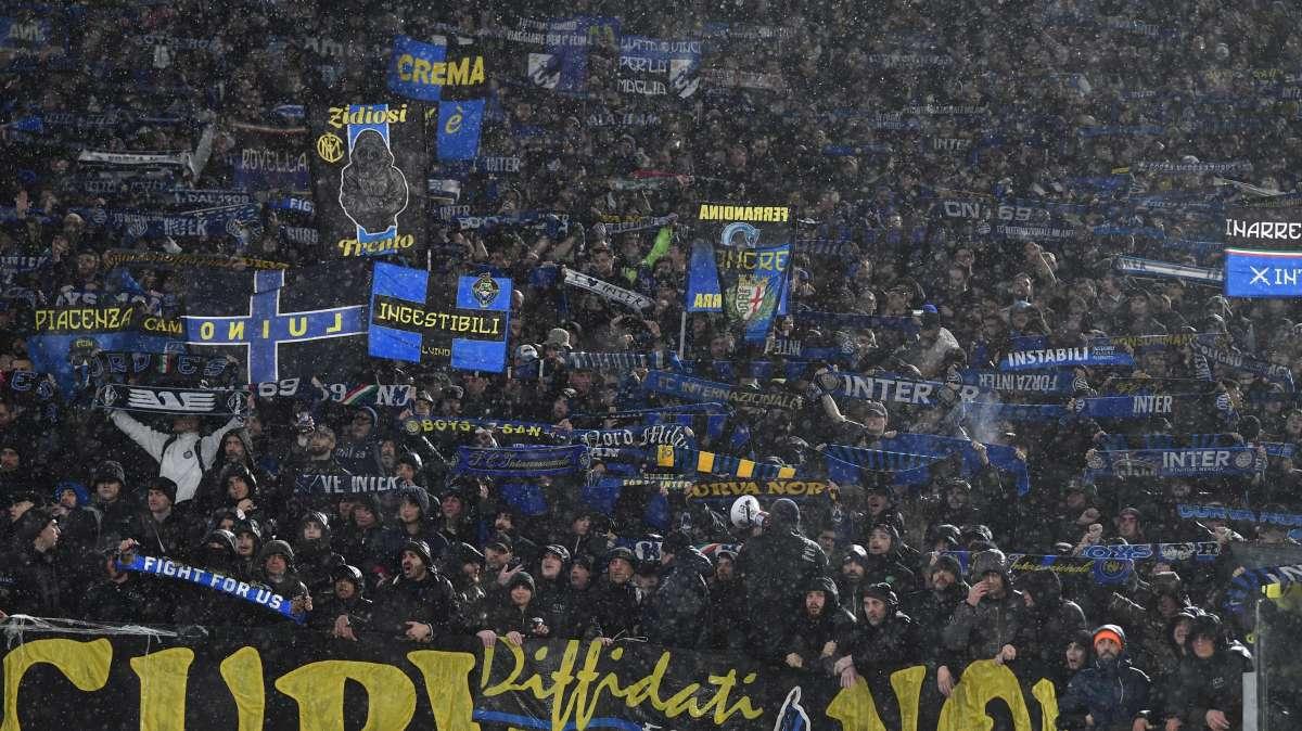 Il Fatto Quotidiano - Rapporti club-Curva, vertici Inter a colloquio con l'antimafia